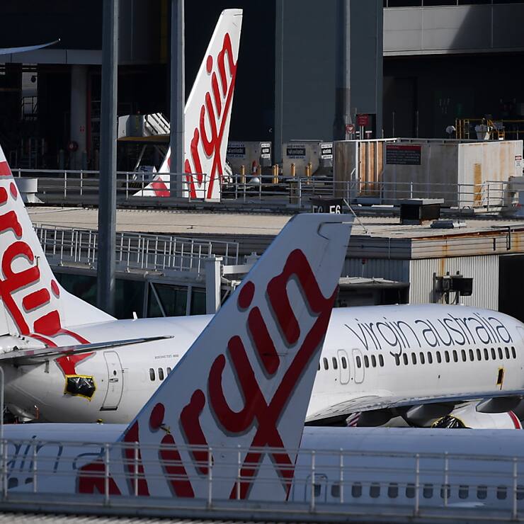 L'arrivée de Qatar Airways pourrait venir bousculer l'hégémonie de Qantas sur le marché australien. (archive)