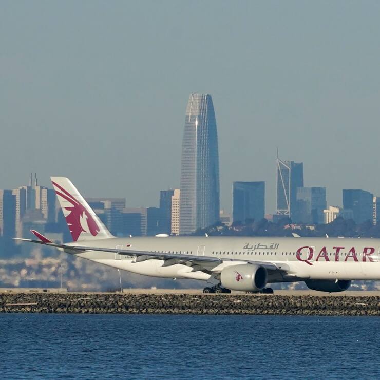 L'accord doit être soumis à l'approbation des autorités réglementaires. (AP Photo/Jeff Chiu, File)