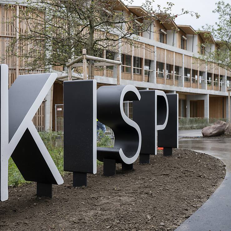 Les nouveaux concepts de gestion intelligente de l'espace, les processus efficaces et l'âme du nouvel hôpital pédiatrique ont été salués lors de son inauguration.