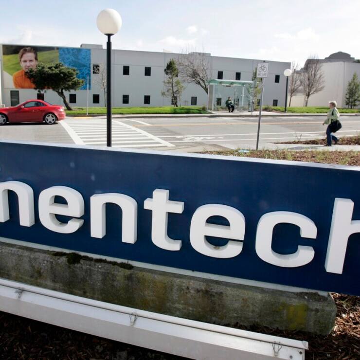 Lonza a finalisé l'acquisition d'un site de production de la filiale américaine de Roche, Genentech, à Vacaville, en Californie. (archive)