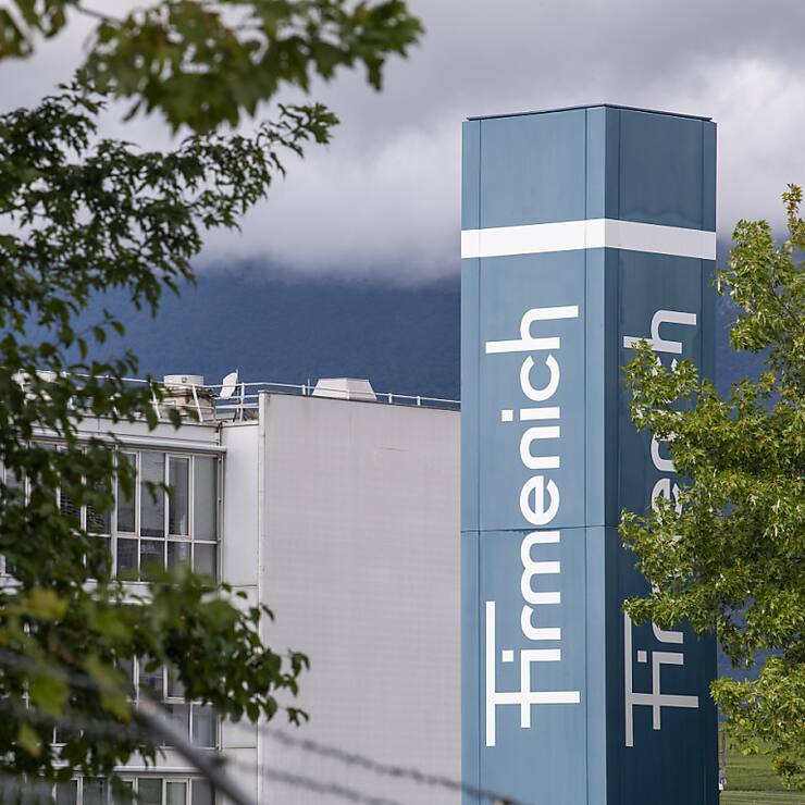 La cession des extraits de levure, pour un montant non dévoilé, s'inscrivait dans le cadre d'un programme de désinvestissement subséquent de la fusion l'an dernier entre le genevois Firmenich et le néerlandais DSM (archives).