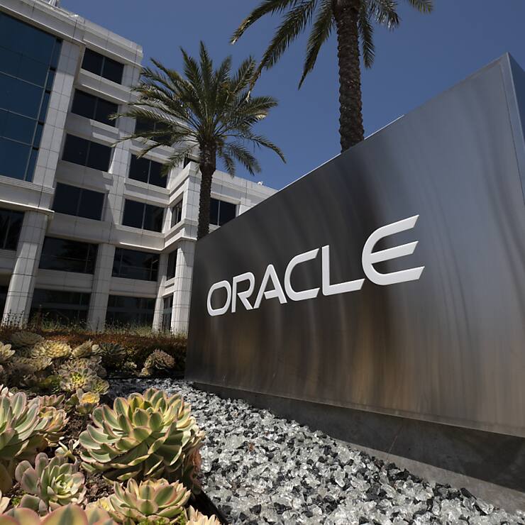 L'annonce d'Oracle intervient après une multiplication d'investissements dans le secteur en Asie du Sud-est par des géants mondiaux de la "tech", pour faire face à la demande régionale (archives).