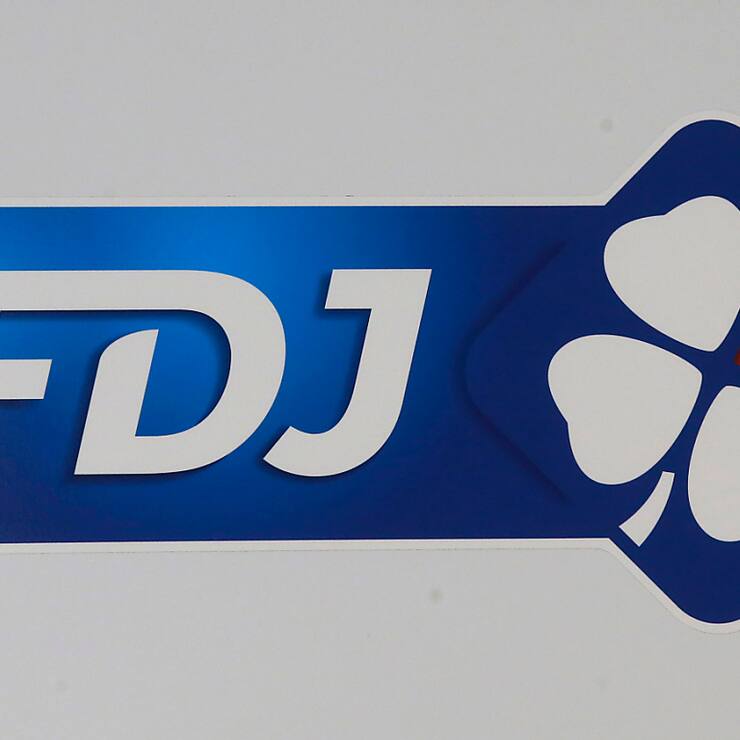 La Francaise des Jeux (FDJ) compte ainsi devenir un "champion européen des jeux d'argent et de hasard" (archives).