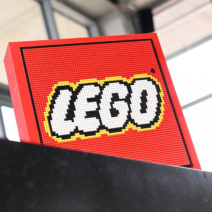 Kühne+Nagel distribuera les produits Lego à travers l'Australie et la Nouvelle-Zélande (archives).