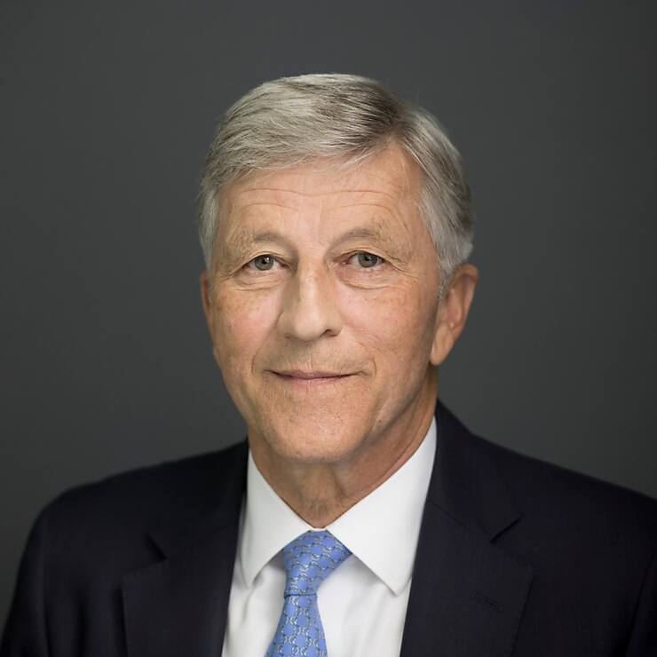 Axa Suisse  avait quitté l'ASA près des déclarations politiques du président de l'époque de la faîtière, Rolf Dörig (archives).