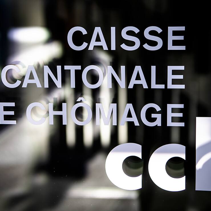 Le Seco a dénombré 84'373 demandeurs d'emploi en septembre en Suisse, 4137 personnes de plus ou une hausse de 2,3% (archives).