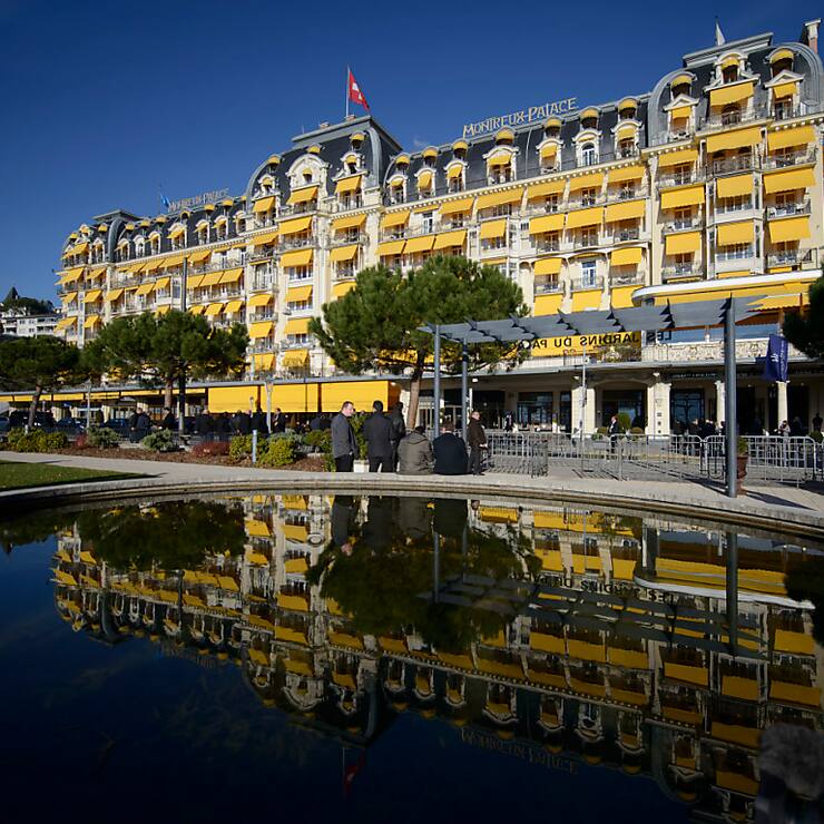 Sur le seul mois d'août, la fréquentation étrangère a progressé de 3,1% à 2,60 millions de nuitées, quand les hôtes autochtones ont chauffé 2,21 millions de lits (+4,3%) (archives).