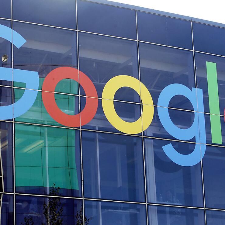 Cette peine a été prononcée près de dix mois après qu'un jury a reconnu Google coupable de monopole sur le marché de la distribution d'applications sur Android (archives).