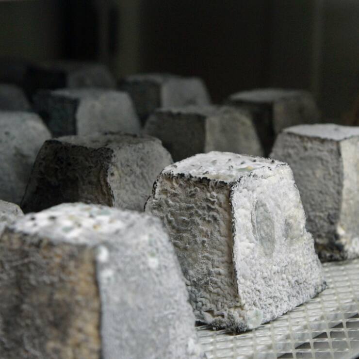 Les exportations françaises ont reculé de 300 millions d'euros en août. (archive)