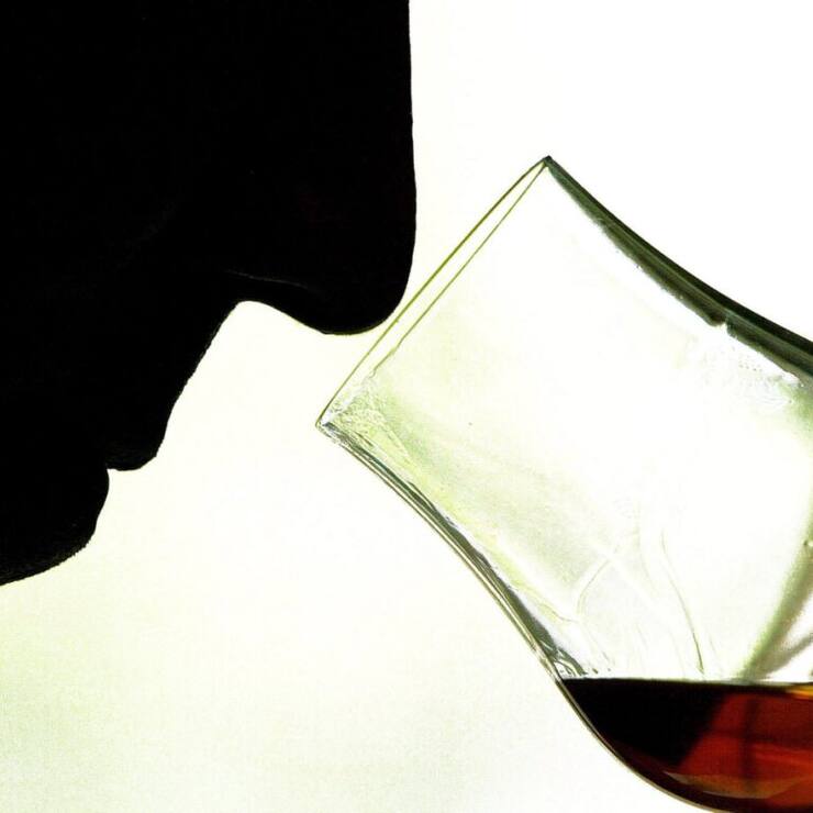 Pékin, qui avait ouvert en janvier une enquête sur les brandys européens, a annoncé fin août avoir trouvé des preuves de dumping. (archive)