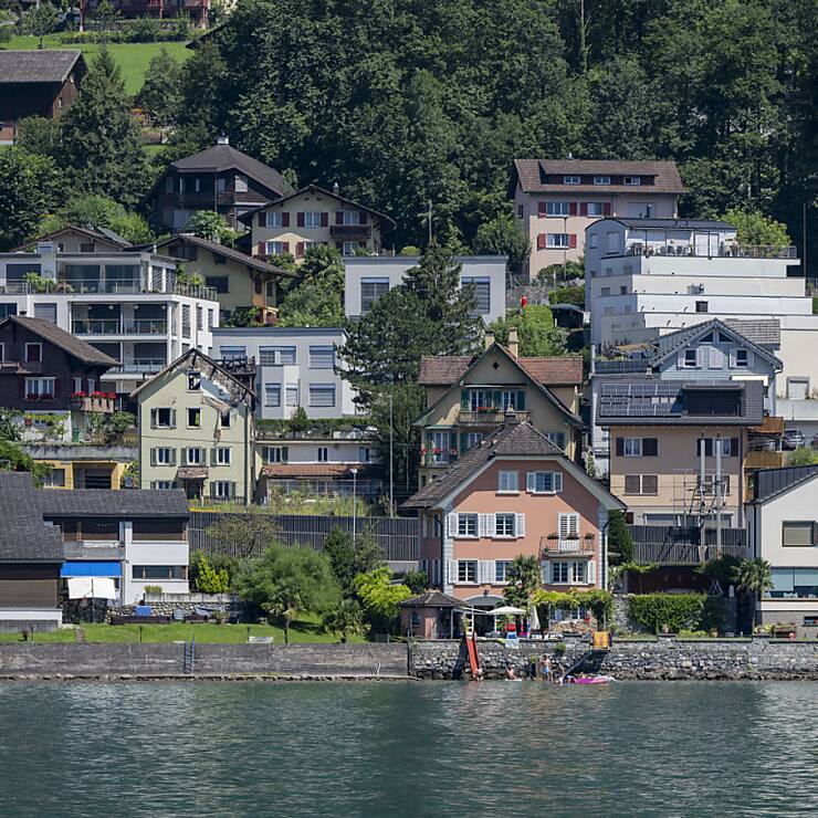 Les potentiels acquéreurs devenus plus regardants à la dépense, la durée de vente s'allonge. Il y a deux ans, il fallait en moyenne cinq mois pour conclure une transaction. Aujourd'hui, ce délai atteint sept mois (archives).