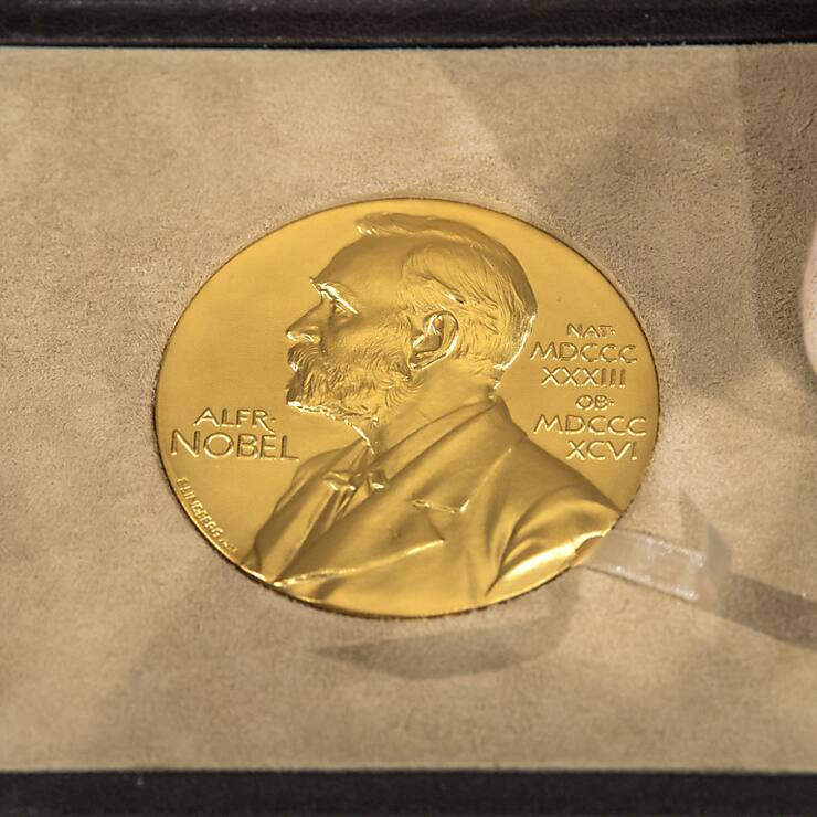 Le Prix de chimie a clos mercredi à Stockholm la série des Nobel scientifiques. Suivront le prix Nobel de littérature jeudi et celui de la paix vendredi à Oslo.