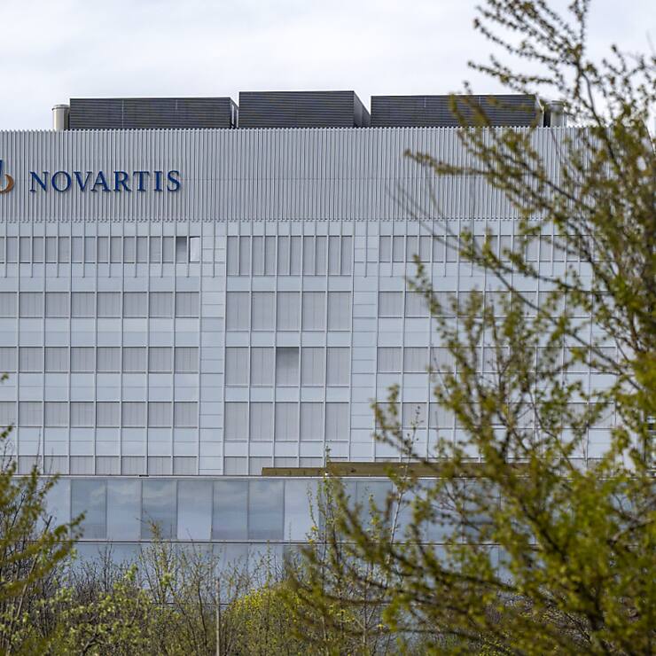 Au moment du lancement de l'enquête, le géant rhénan s'était dit confiant quant à la "légitimité de sa position". (KEYSTONE/Georgios Kefalas)