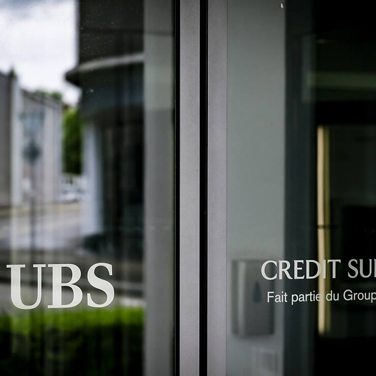 "En septembre, nous avons testé plusieurs centaines de clients de Hong Kong et de Singapour de différents niveaux de complexité. Cela s'est très bien passé ", a poursuivi le responsable de la technologie. (KEYSTONE/Jean-Christophe Bott)