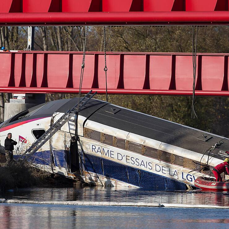 Onze personnes sont décédées dans l'accident survenu le 14 novembre 2015 (archives).