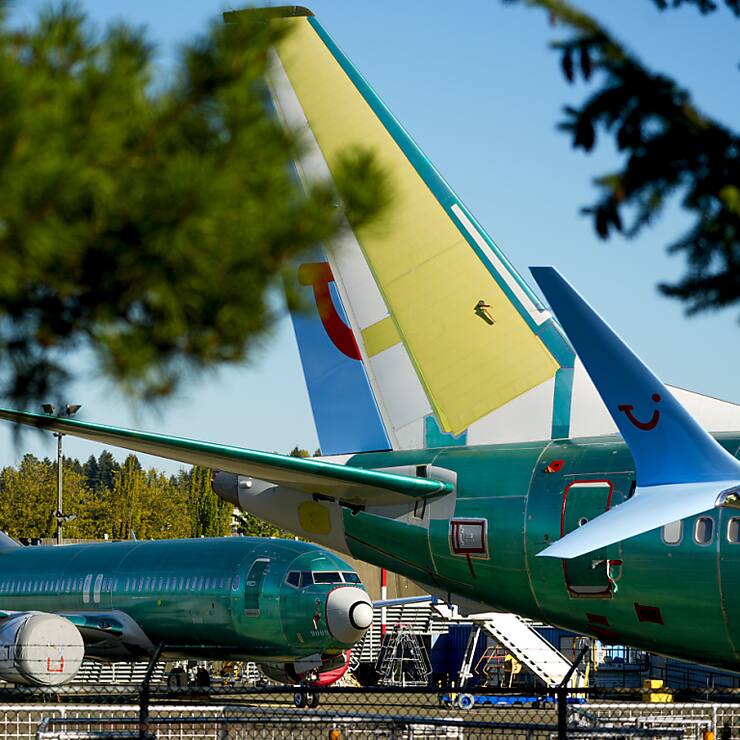 Boeing va couper dans ses effectifs.