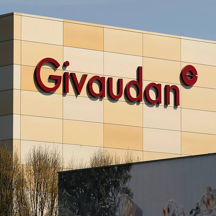 Givaudan investit en Indonésie pour répondre à la demande en hausse (archives).