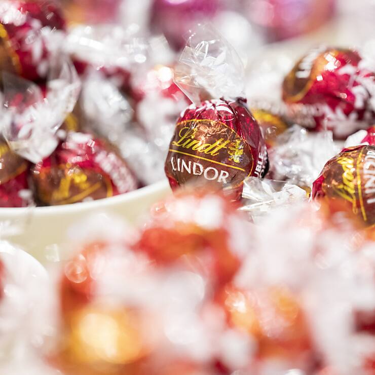 Le Chili est le deuxième marché d'Amérique latine où Lindt &amp; Sprüngli a choisi d'ouvrir une filiale, en 2024, après le Brésil. (archive)