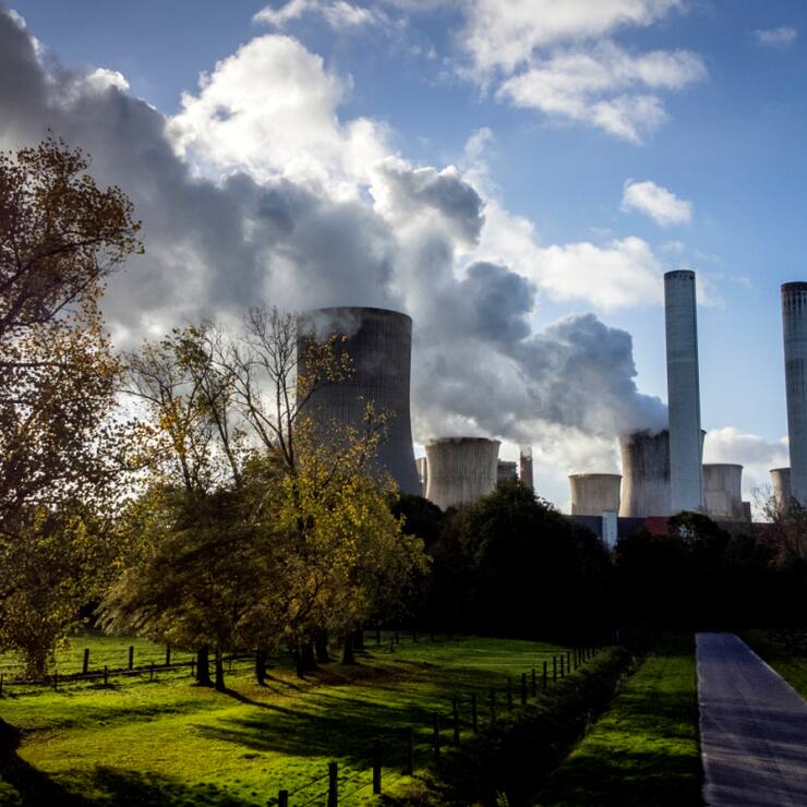 La prévision de l'AIE d'un pic de la demande pour toutes les énergies fossiles d'ici à la fin de la décennie va à rebours des estimations de l'industrie pétro-gazière et de l'organisation des pays exportateurs de pétrole (archives).