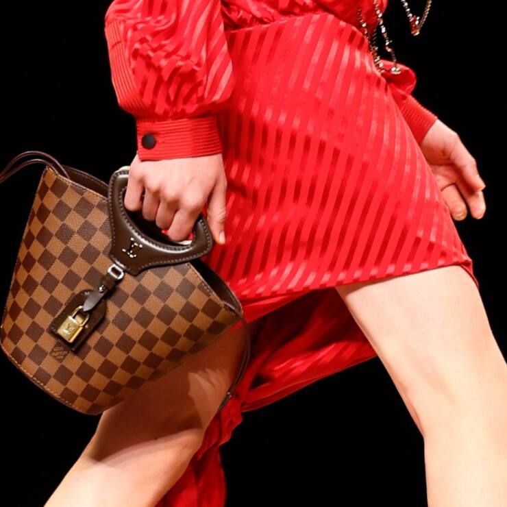 Les investisseurs espèrent que le faux pas du béhémoth hexagonal du luxe au troisième trimestre ne préfigure pas un dérapage incontrôlé sur le plus long terme. (archive)