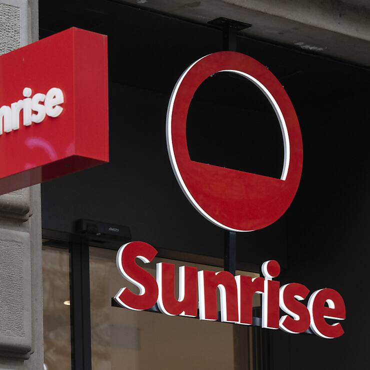 Le numéro deux helvétique des télécommunications doit faire son retour à la Bourse suisse dès la mi-novembre. (archive)