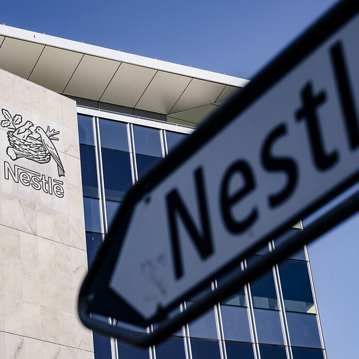 De janvier à septembre, le chiffre d'affaires de la multinationale a reculé de 2,4% sur un an à 67,1 milliards de francs. (archive)