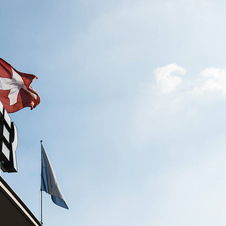 Le fabricant de machines textiles Rieter va supprimer plus de 10% de ses effectifs en Suisse. (archive)