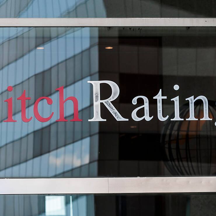 L'agence de notation Fitch a attribué à la Suisse la meilleure note possible pour un émetteur de première qualité. (archive)
