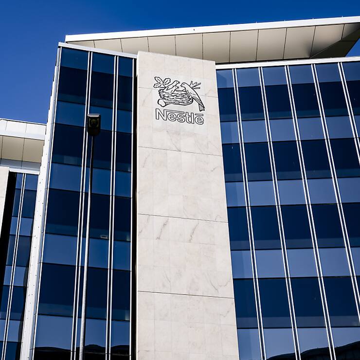 Le mastodonte de l'alimentaire veveysan cherche un nouveau distributeur pour son produit phare, Nestea, dans la péninsule ibérique. (archive)