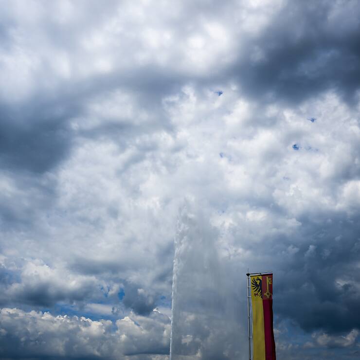 Les experts de S&amp;P estiment que la Ville de Genève devrait enregistrer un surplus budgétaire "record" cette année. (archive)