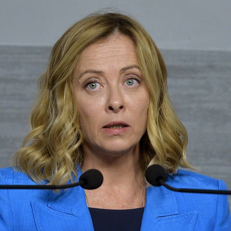 L'annonce de ce projet du gouvernement Meloni d'un possible retour au nucléaire fait fi de deux référendums qui avaient signé l'abandon du nucléaire en Italie.