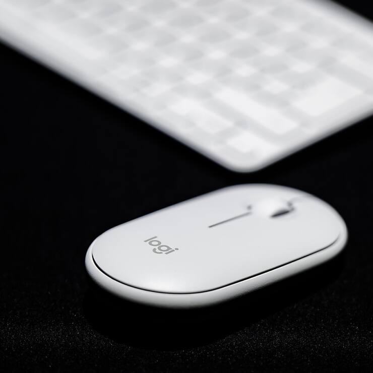 Le bénéfice net (Gaap) trimestriel de Logitech est ressorti à 145,5 millions, en croissance de 6% comparé au deuxième trimestre 2023/24 (archives).