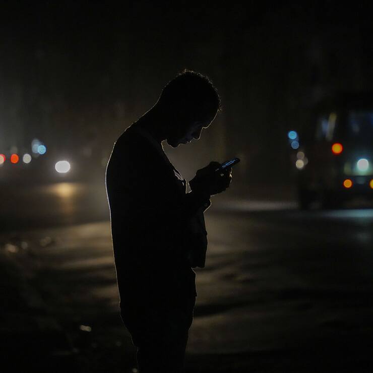 Cuba s'est retrouvé dans le noir complet vendredi en raison d'une avarie sur la principale centrale thermoélectrique du pays.