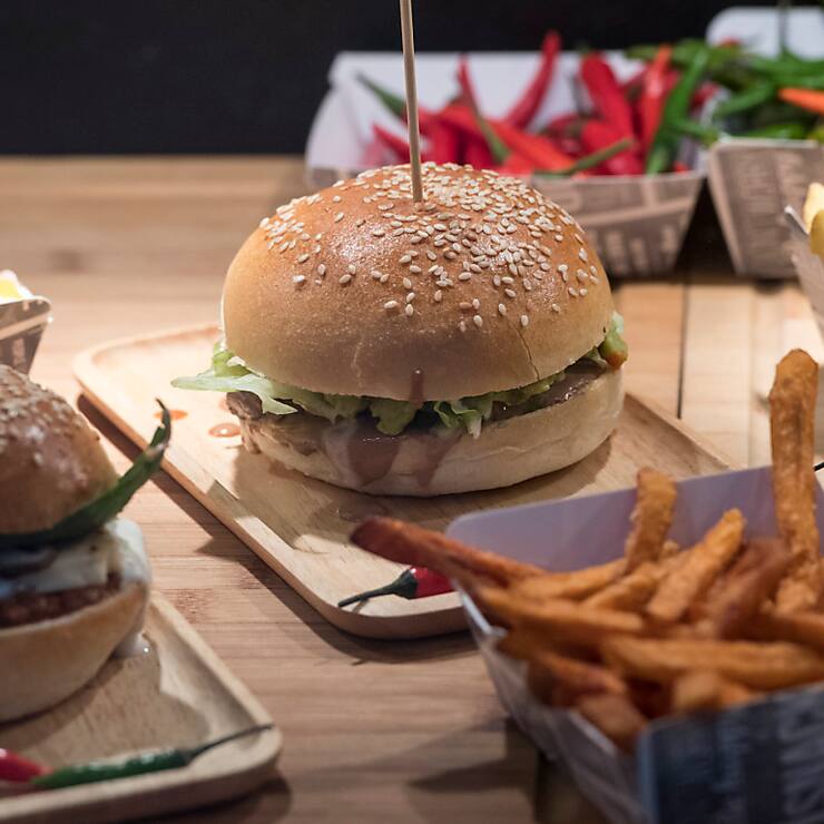 Aller au McDo n'a pas porté chance à plusieurs consommateurs américains (photo prétexte).