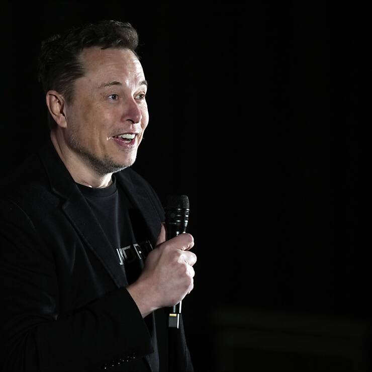La loterie électorale lancée par Elon Musk ne plaît pas à la justice américaine.