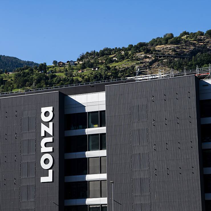 Lonza n'a pas échappé au troisième trimestre à une faiblesse de la demande pour ses activités d'encapsulage.(archive)