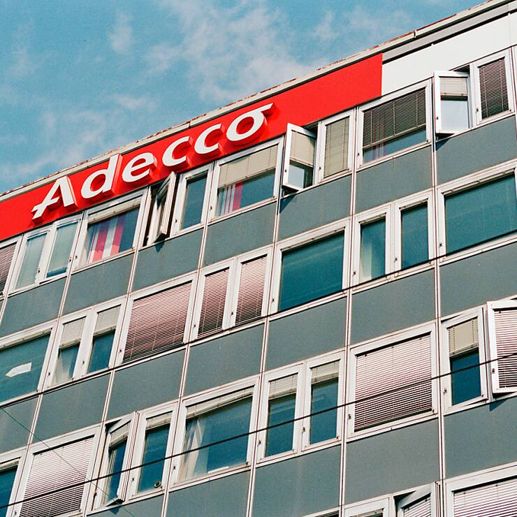 Le Job Market Index d'Adecco a chuté de 12% au 3e trimestre. (archive)