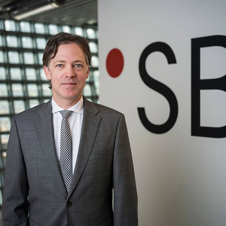Roman Studer, le directeur général de l'Association suisse des banquiers (ASB). (archive)