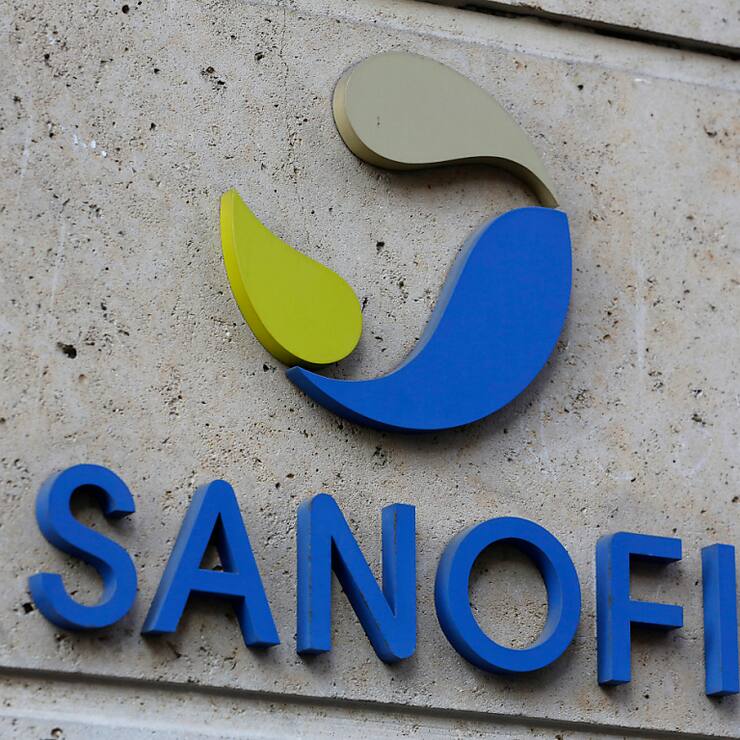 Sanofi a vu sa rentabilité progresser au troisième trimestre. (archive)