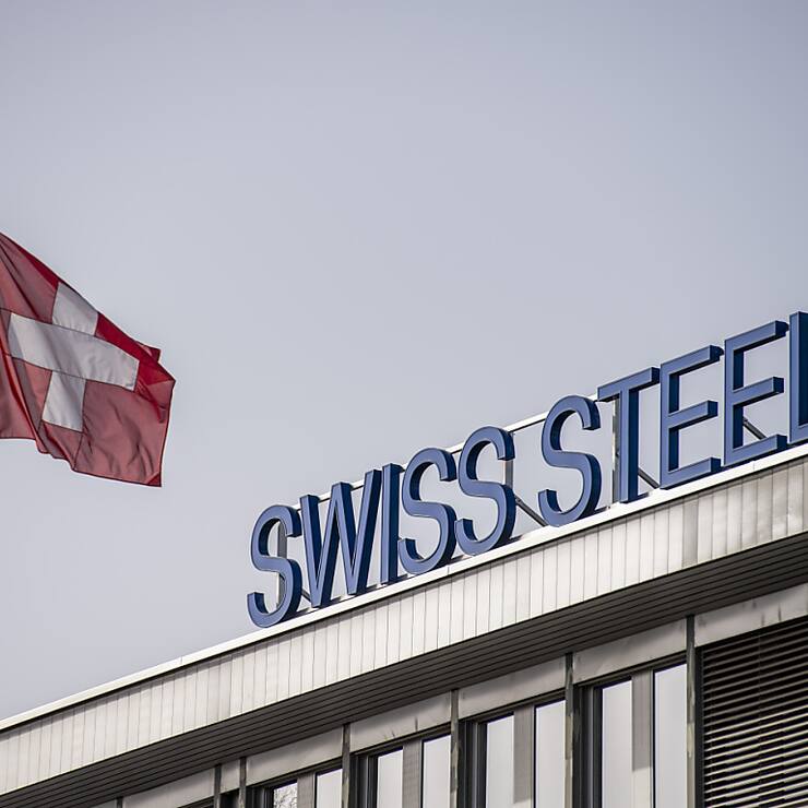 Swiss Steel a démenti les informations parues il y a quelques jours dans la presse dominicale alémanique. (archive)