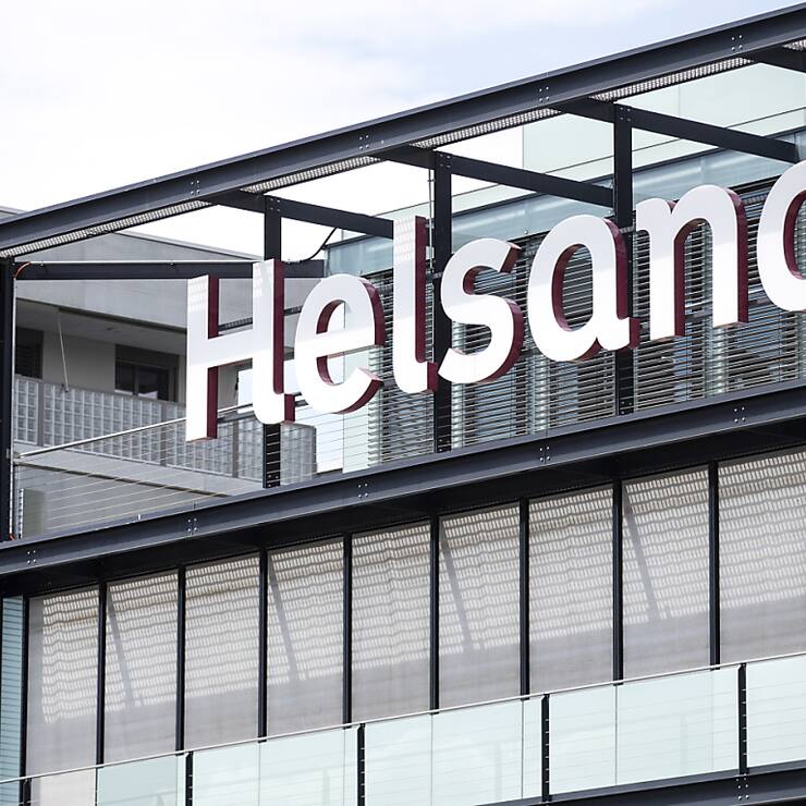 Le conseil d'administration de l'assureur Helsana a désigné Daniel Liedtke pour succéder l'an prochain à son président démissionnaire Thomas Szucs. (archive)