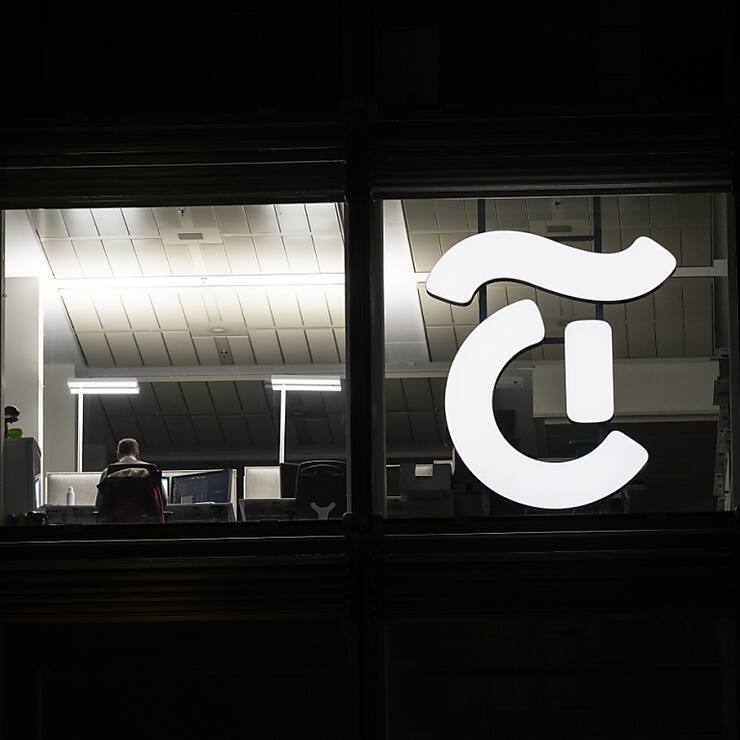 Selon Tamedia, il n'est plus possible de se connecter via "OneLog" depuis jeudi.