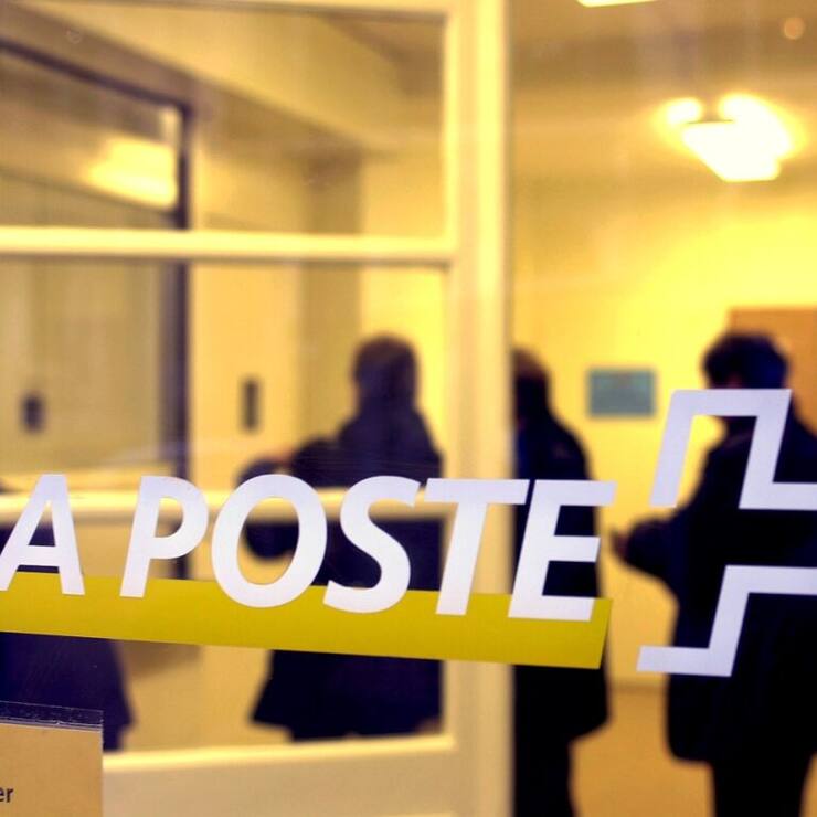 La commission des télécoms du Conseil des Etats ne veut pas entraver la restructuration de La Poste (archives).