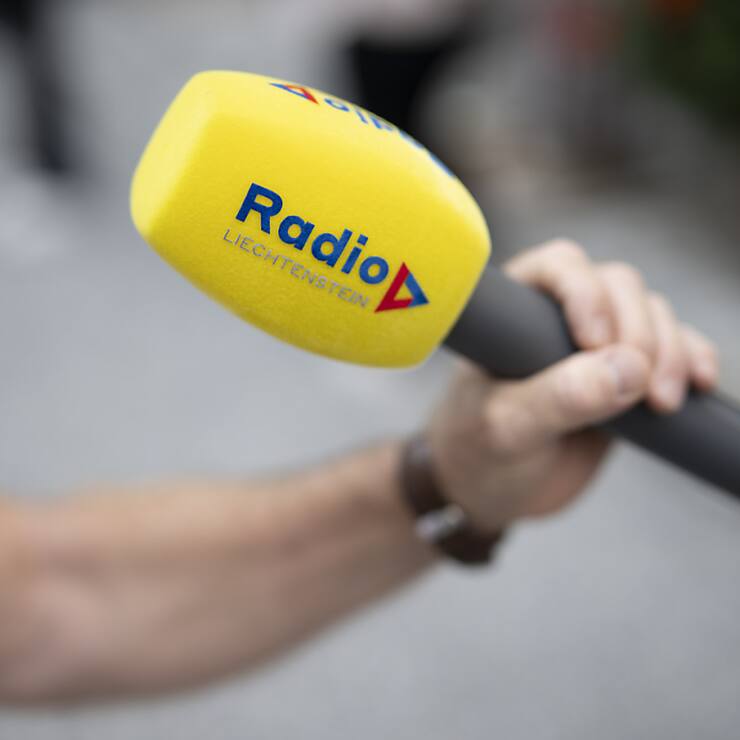 Radio Liechtenstein ne recevra plus d'argent public (archives).