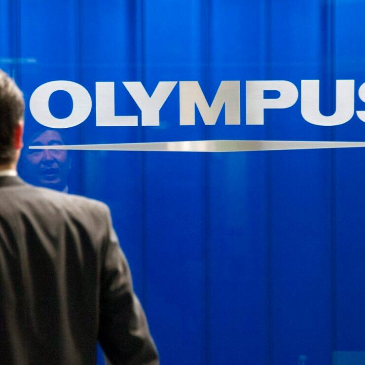 L'entreprise s'est excusée dans un communiqué pour "les inquiétudes causées à nos actionnaires, à nos clients et à toutes les parties prenantes". (EPA/EVERETT KENNEDY BROWN)