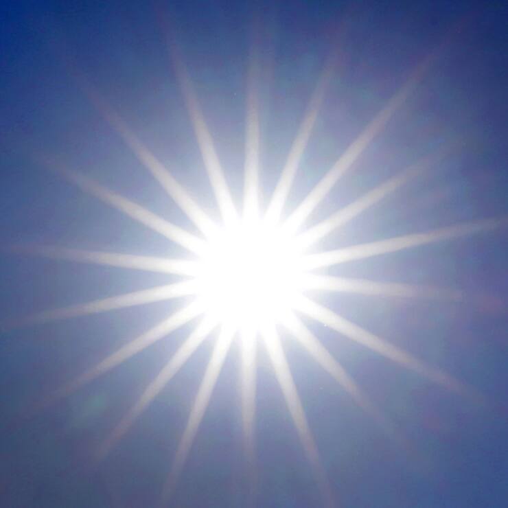 Selon les calculs du Programme des Nations unies pour l'environnement (PNUE), les politiques actuelles entraîneraient un réchauffement "catastrophique" de 3,1°C au cours du siècle.