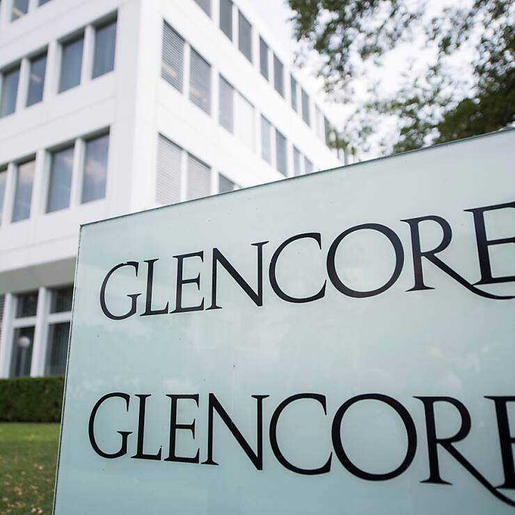 L'extraction de charbon par Glencore a avancé de 0,4% à 84,2 millions de tonnes sur neuf mois (archives).