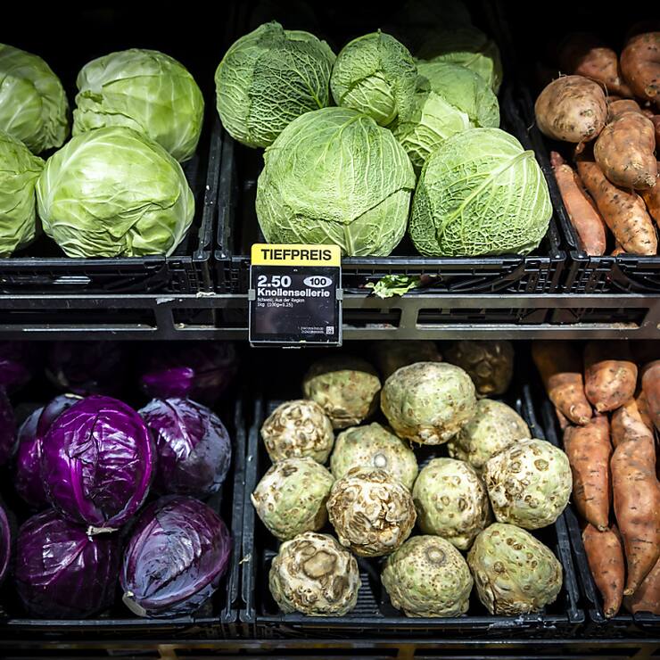 Actuellement, seuls 9% des invendus sont redistribués (image prétexte).