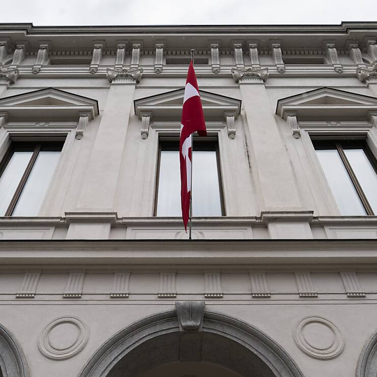 Le Tribunal pénal fédéral de Bellinzone a dû se pencher sur une ramification du scandale financier du Mozambique. (Photo d'archives)