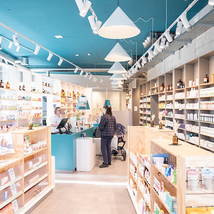 Près de 300 médicaments seront moins chers, de 12% en moyenne, dès le 1er décembre (image d'illustration).